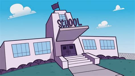 fairly oddparents dimmsdale|Dimmsdale Elementary School .
